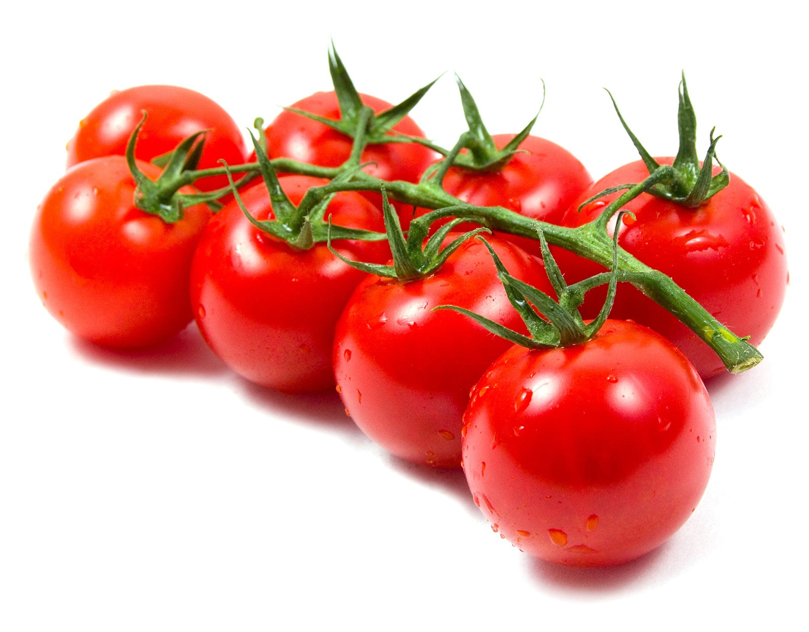 Cherry Tomatoes
