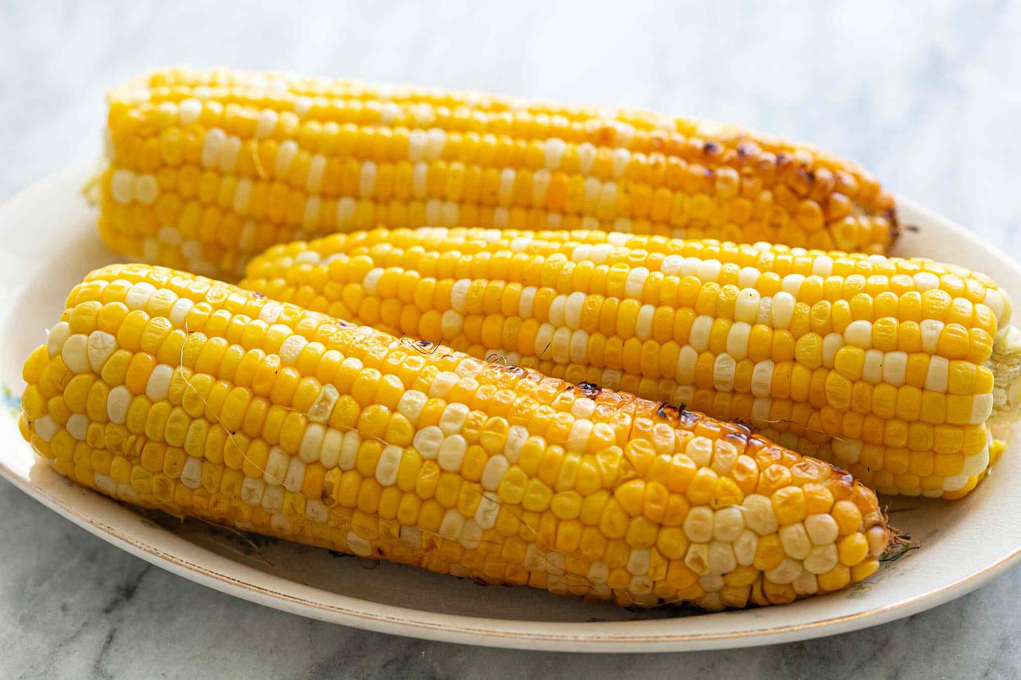 Sweet Corn